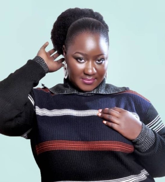 Sophie Nantongo